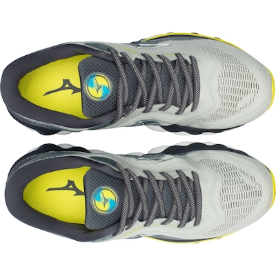 Tênis Mizuno Wave Sky 7 - Masculino - Foto 6