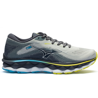 Tênis Mizuno Wave Sky 7 - Masculino - Foto 2