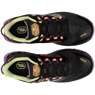 Tênis New Balance Fresh Foam Garoe Masculino - Foto 5