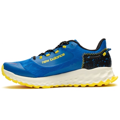 Tênis New Balance Fresh Foam Garoe Masculino - Foto 3