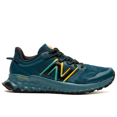 Tênis New Balance Fresh Foam Garoe Masculino - Foto 2