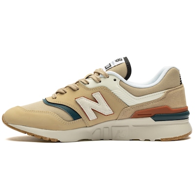 Tênis New Balance 997H - Masculino - Foto 3