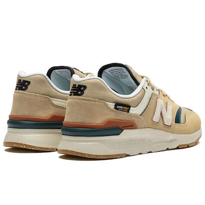 Tênis New Balance 997H - Masculino - Foto 4