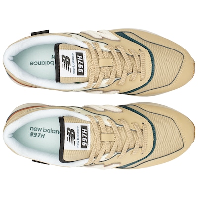 Tênis New Balance 997H - Masculino - Foto 5