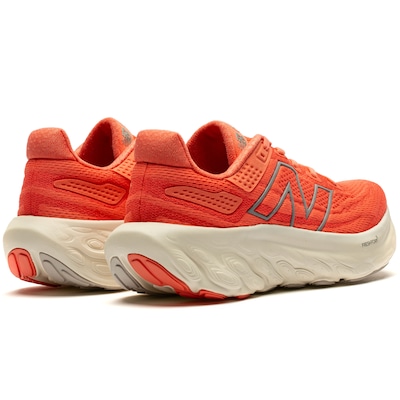 Tênis New Balance Fresh Foam X 1080v13 - Feminino - Foto 4