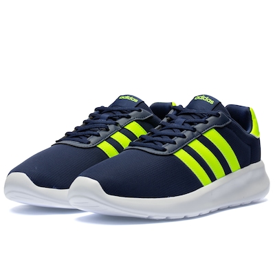 Tênis adidas Lite Racer 3.0 - Masculino - Foto 2