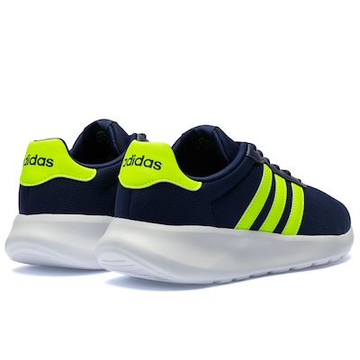 Tênis adidas Lite Racer 3.0 - Masculino - Foto 4