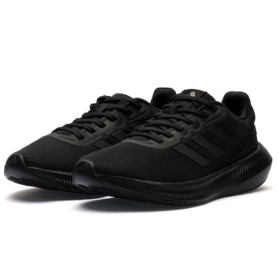 Tênis adidas Runfalcon 3.0 - Masculino - Foto 2
