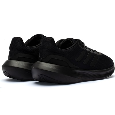 Tênis adidas Runfalcon 3.0 - Masculino - Foto 4