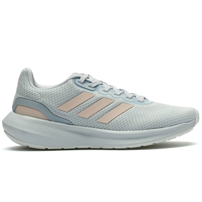 Tênis adidas Runfalcon 3.0 - Feminino - Foto 1