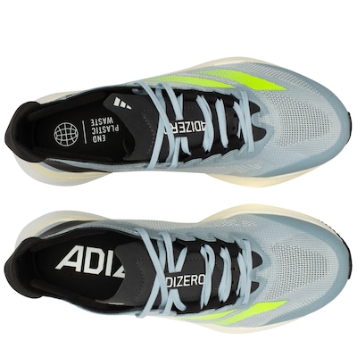 Tênis adidas Adizero Boston 12 - Masculino - Foto 5