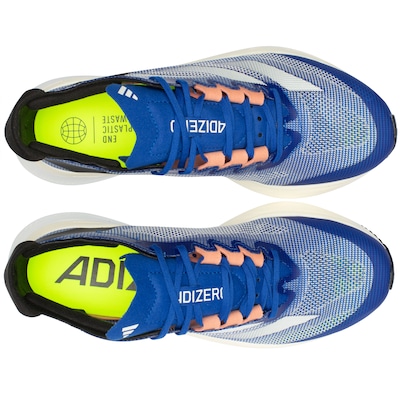 Tênis adidas Adizero Boston 12 - Masculino - Foto 5