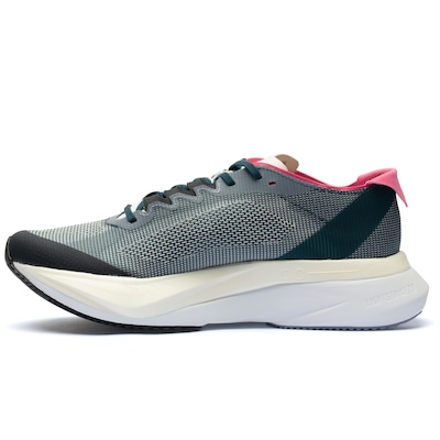 Tênis adidas Adizero Boston 12 - Feminino - Foto 3