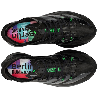 Tênis adidas Adizero Pro 3 - Masculino - Foto 5