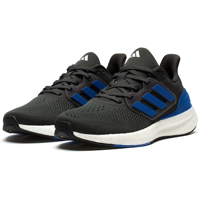 Tênis adidas Pureboost 23 - Masculino - Foto 2