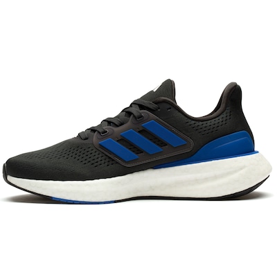 Tênis adidas Pureboost 23 - Masculino - Foto 3