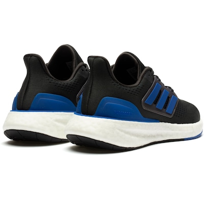 Tênis adidas Pureboost 23 - Masculino - Foto 4