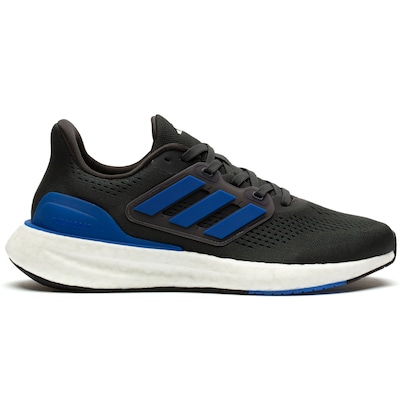 Tênis adidas Pureboost 23 - Masculino - Foto 1