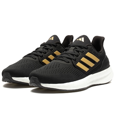 Tênis adidas Pureboost 23 - Feminino - Foto 2