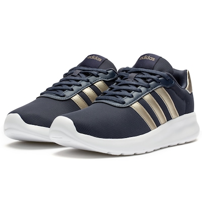 Tênis adidas Lite Racer 3.0 - Feminino - Foto 2