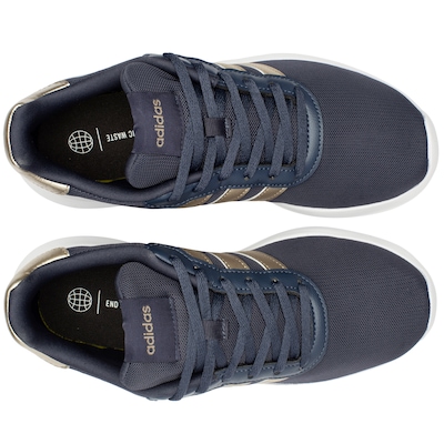 Tênis adidas Lite Racer 3.0 - Feminino - Foto 5