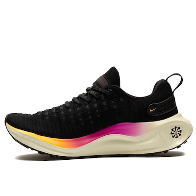 Tênis Nike React Infinity Run Fk 4 - Feminino - Foto 3