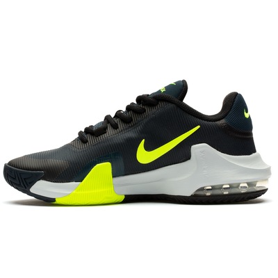Tênis Nike Air Max Impact 4 - Masculino - Foto 3