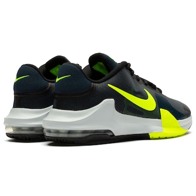 Tênis Nike Air Max Impact 4 - Masculino - Foto 4