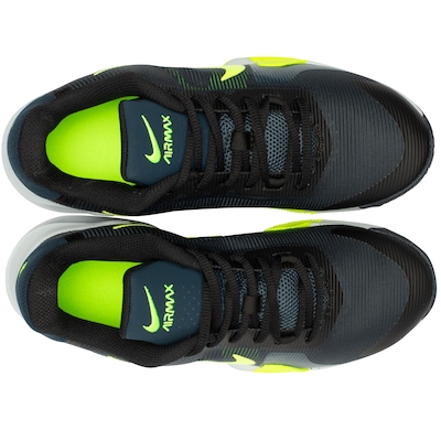 Tênis Nike Air Max Impact 4 - Masculino - Foto 5