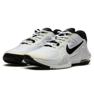 Tênis Nike Air Max Impact 4 - Masculino - Foto 3