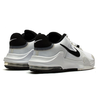 Tênis Nike Air Max Impact 4 - Masculino - Foto 5