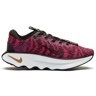 Tênis Nike Motiva - Feminino - Foto 2