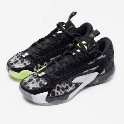 Tênis Nike Jordan Space Hunter - Masculino - Foto 4