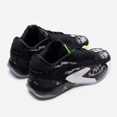 Tênis Nike Jordan Space Hunter - Masculino - Foto 5