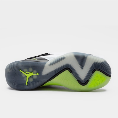 Tênis Nike Jordan Space Hunter - Masculino - Foto 6