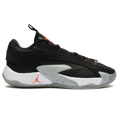 Tênis Nike Jordan Space Hunter - Masculino - Foto 1