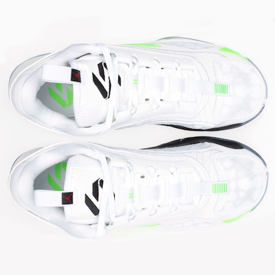 Tênis Nike Jordan Space Hunter - Masculino - Foto 3