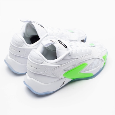 Tênis Nike Jordan Space Hunter - Masculino - Foto 5