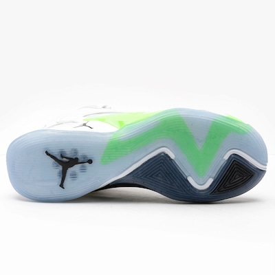 Tênis Nike Jordan Space Hunter - Masculino - Foto 6