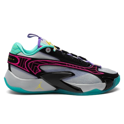 Tênis Nike Jordan Space Hunter - Masculino - Foto 1