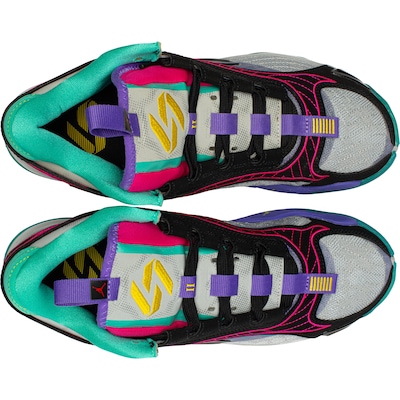 Tênis Nike Jordan Space Hunter - Masculino - Foto 3