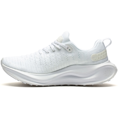 Tênis Nike React Infinity Run FK 4 - Masculino - Foto 4