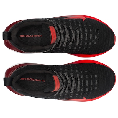 Tênis Nike React Infinity Run FK 4 - Masculino - Foto 5