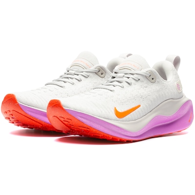 Tênis Nike React Infinity Run FK 4 - Masculino - Foto 2