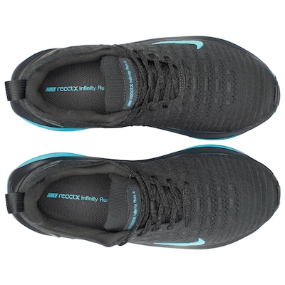 Tênis Nike React Infinity Run FK 4 - Masculino - Foto 6