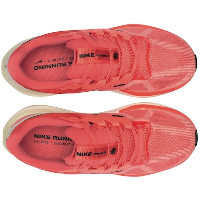 Tênis Nike Air Zoom Structure 25 - Feminino - Foto 5