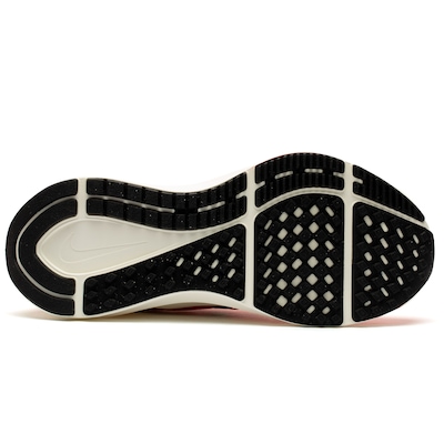 Tênis Nike Air Zoom Structure 25 - Feminino - Foto 6