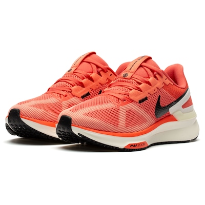 Tênis Nike Air Zoom Structure 25 - Feminino - Foto 2