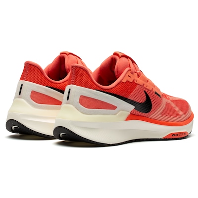 Tênis Nike Air Zoom Structure 25 - Feminino - Foto 4