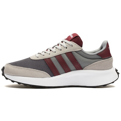 Tênis adidas Run 70s - Masculino - Foto 4